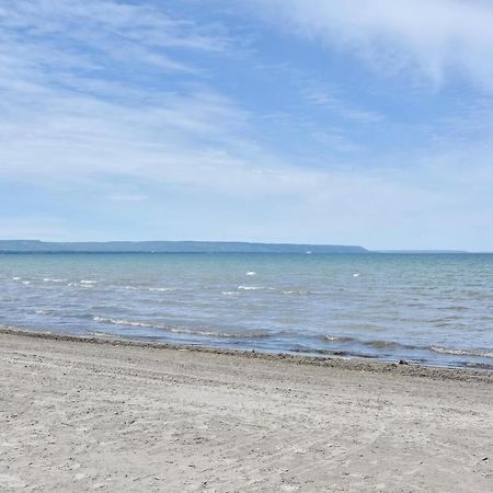Sharodon Sands Motel Wasaga Beach Exteriör bild