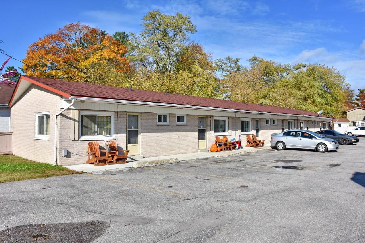 Sharodon Sands Motel Wasaga Beach Exteriör bild