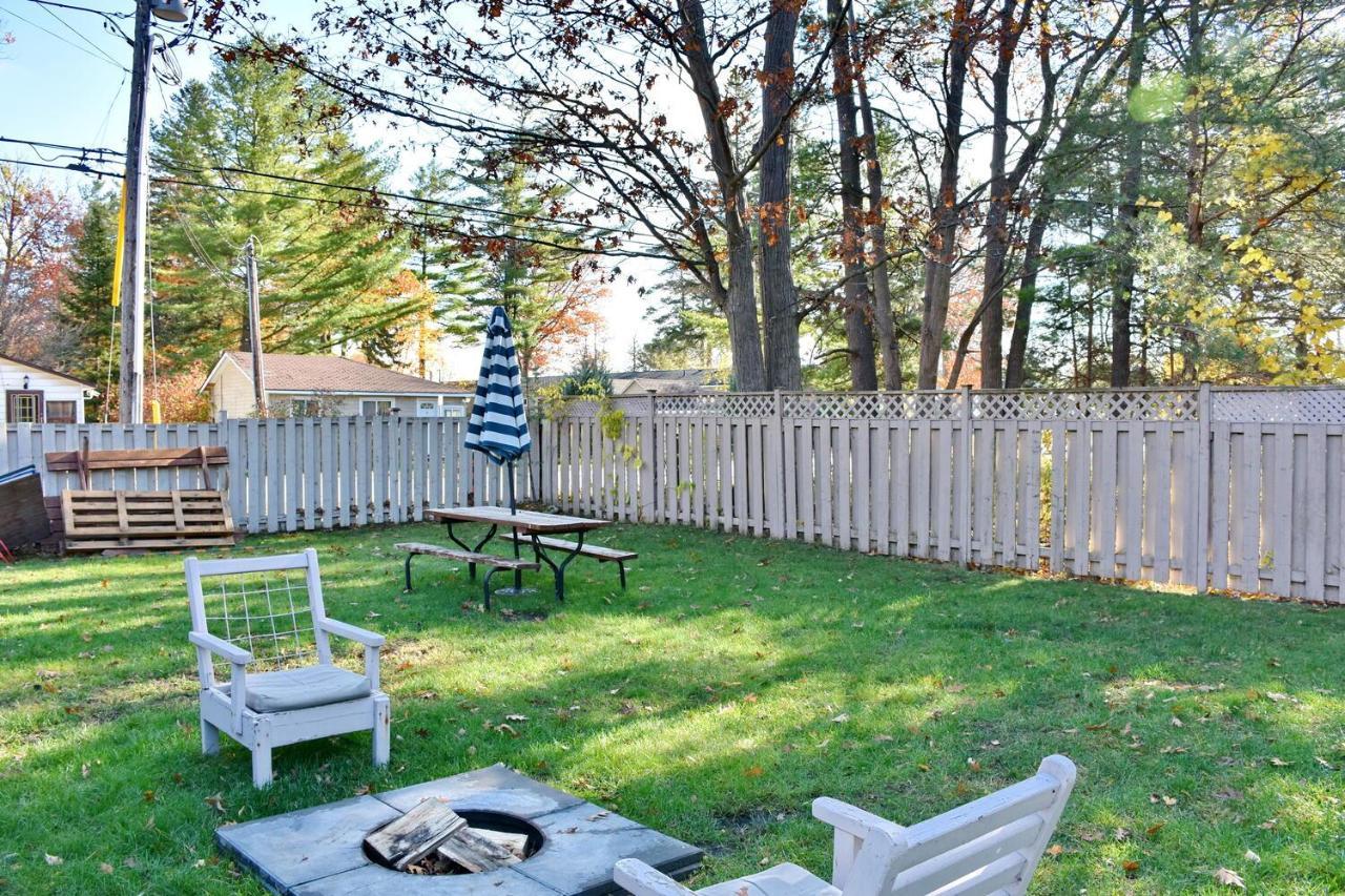 Sharodon Sands Motel Wasaga Beach Exteriör bild