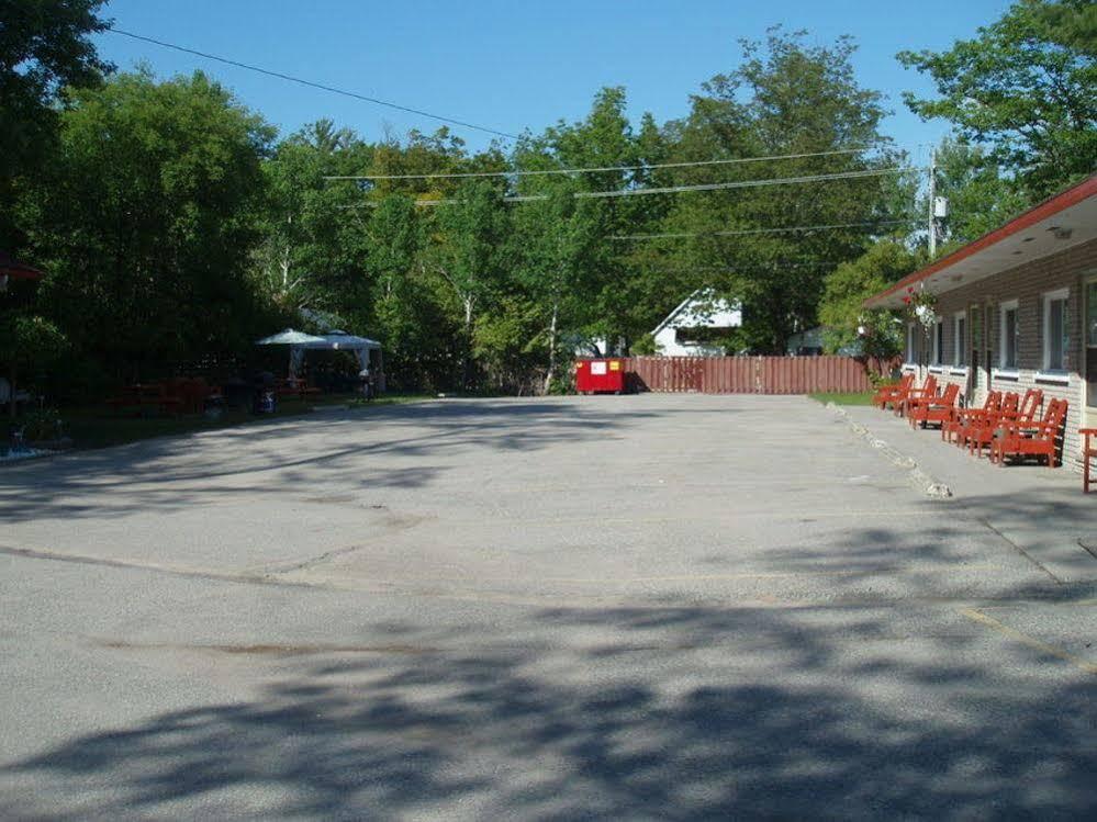 Sharodon Sands Motel Wasaga Beach Exteriör bild