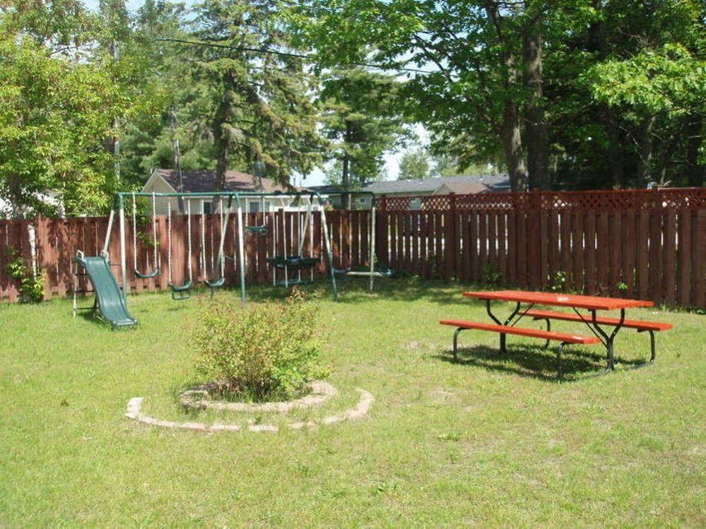Sharodon Sands Motel Wasaga Beach Exteriör bild